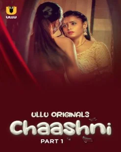 Chaashni Part 1 (2025) HDRip Hindi