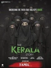 The Kerala Story (2023) HDRip Tamil